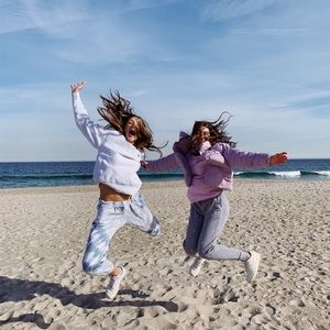 Meet your Posher, Maddie